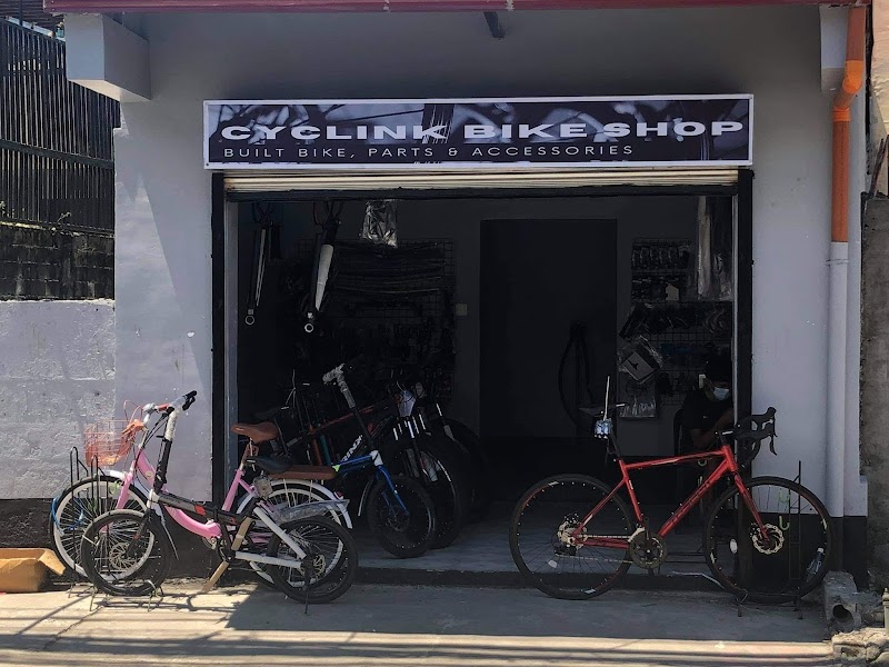 Cyclink Bike Shop