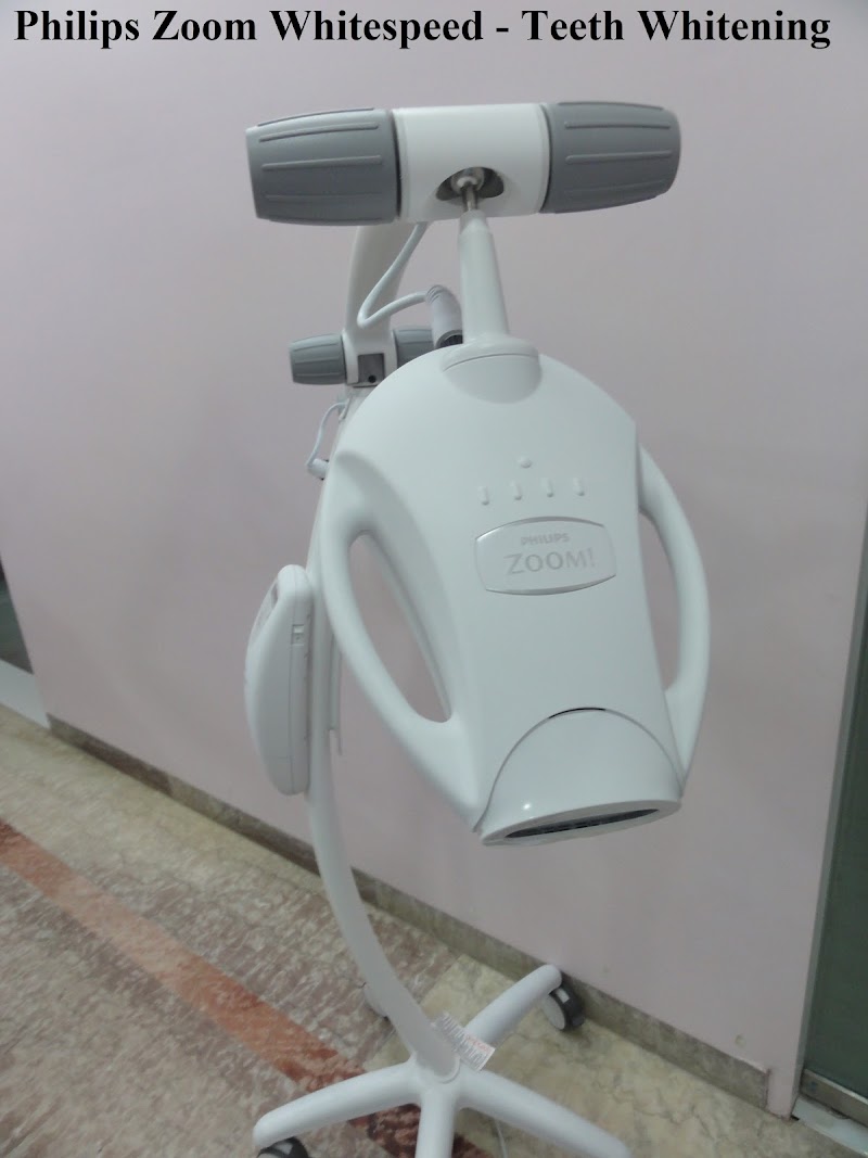 Dental Avenue Clinic - Dr Pooja Goyal clinic