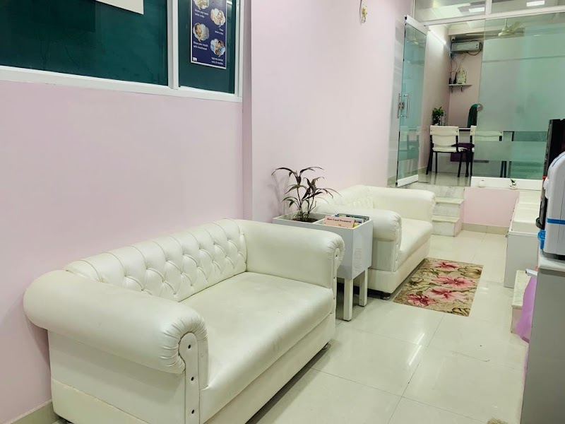 Dental Avenue Clinic - Dr Pooja Goyal