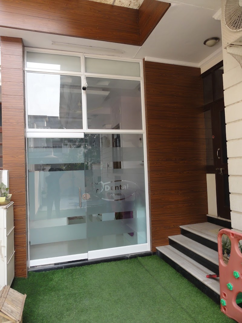Dental Avenue Clinic - Dr Pooja Goyal clinic