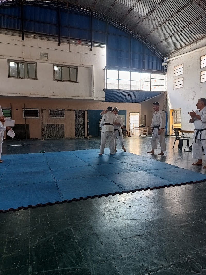 Asociación Cultural y Deportiva "I.L. PERETZ"