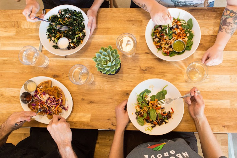 Nectarine Grove photo 2