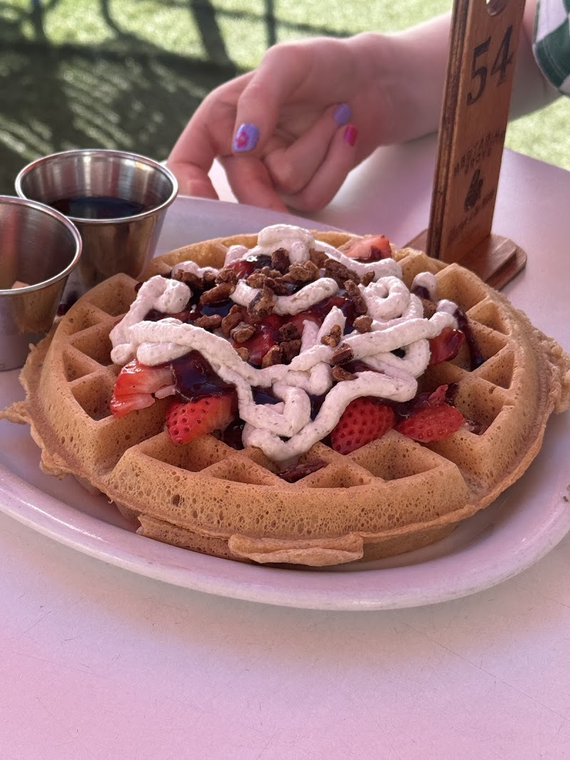 Nectarine Grove photo 4