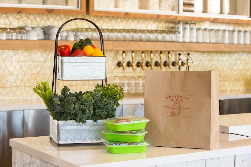 Nectarine Grove photo 1