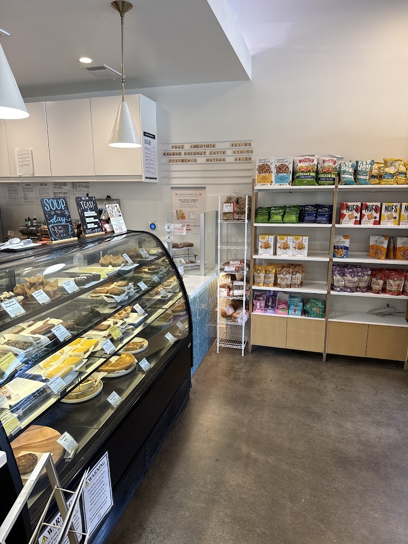 Nectarine Grove photo 2