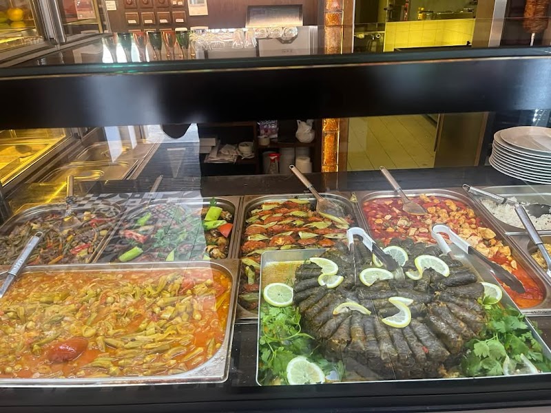 Sofra Prague photo 3