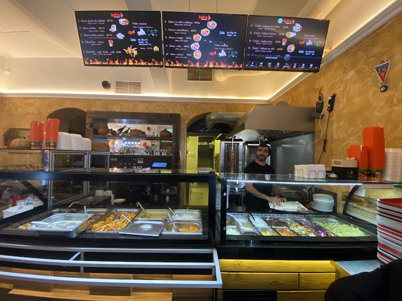 Sofra Prague photo 4