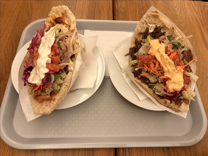 Sofra Prague photo 2