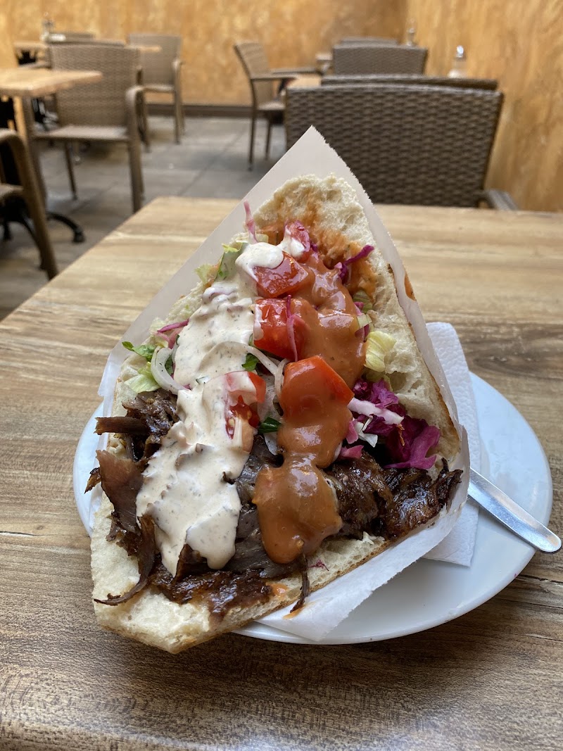 Sofra Prague photo 6