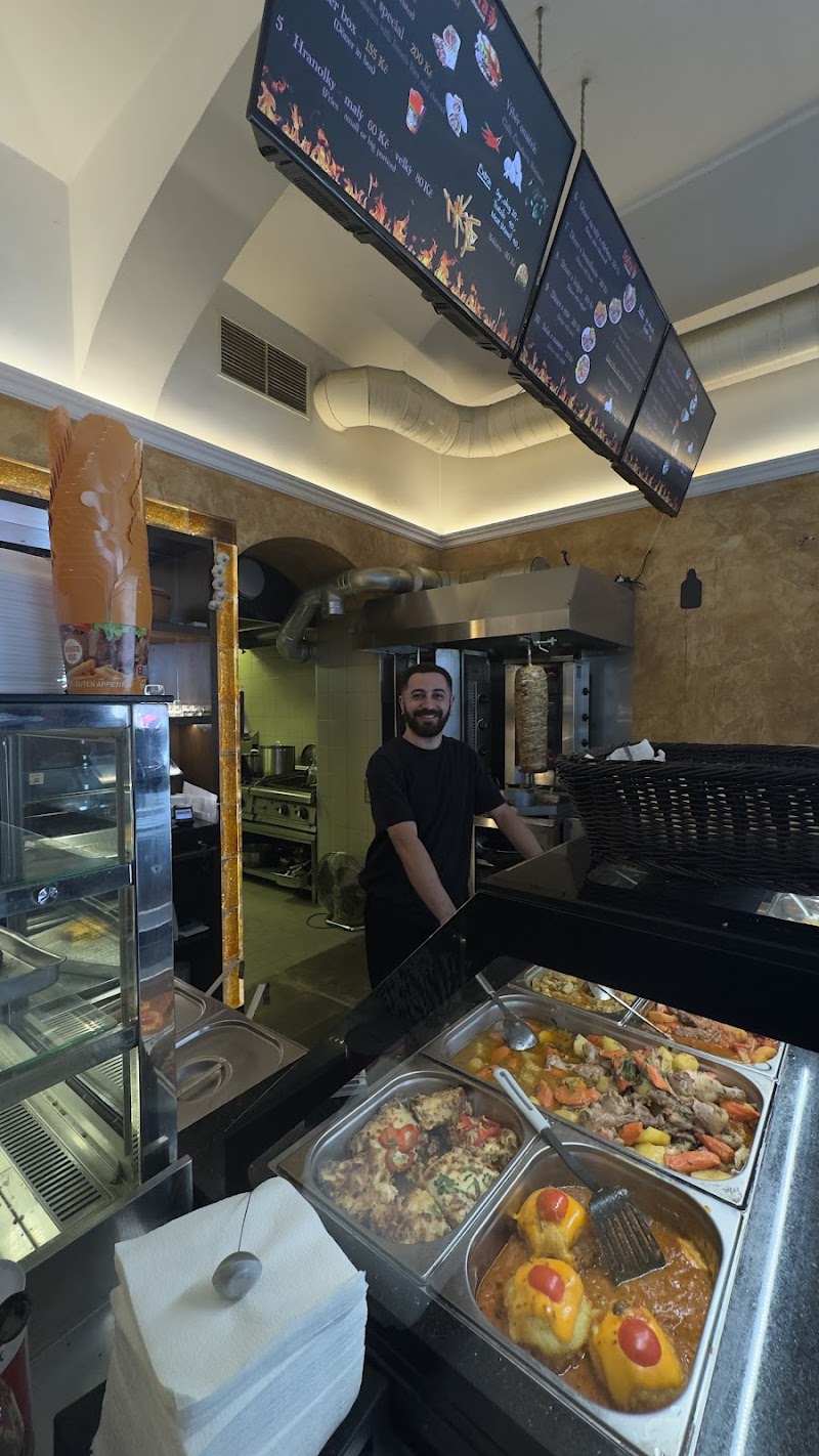 Sofra Prague photo 5