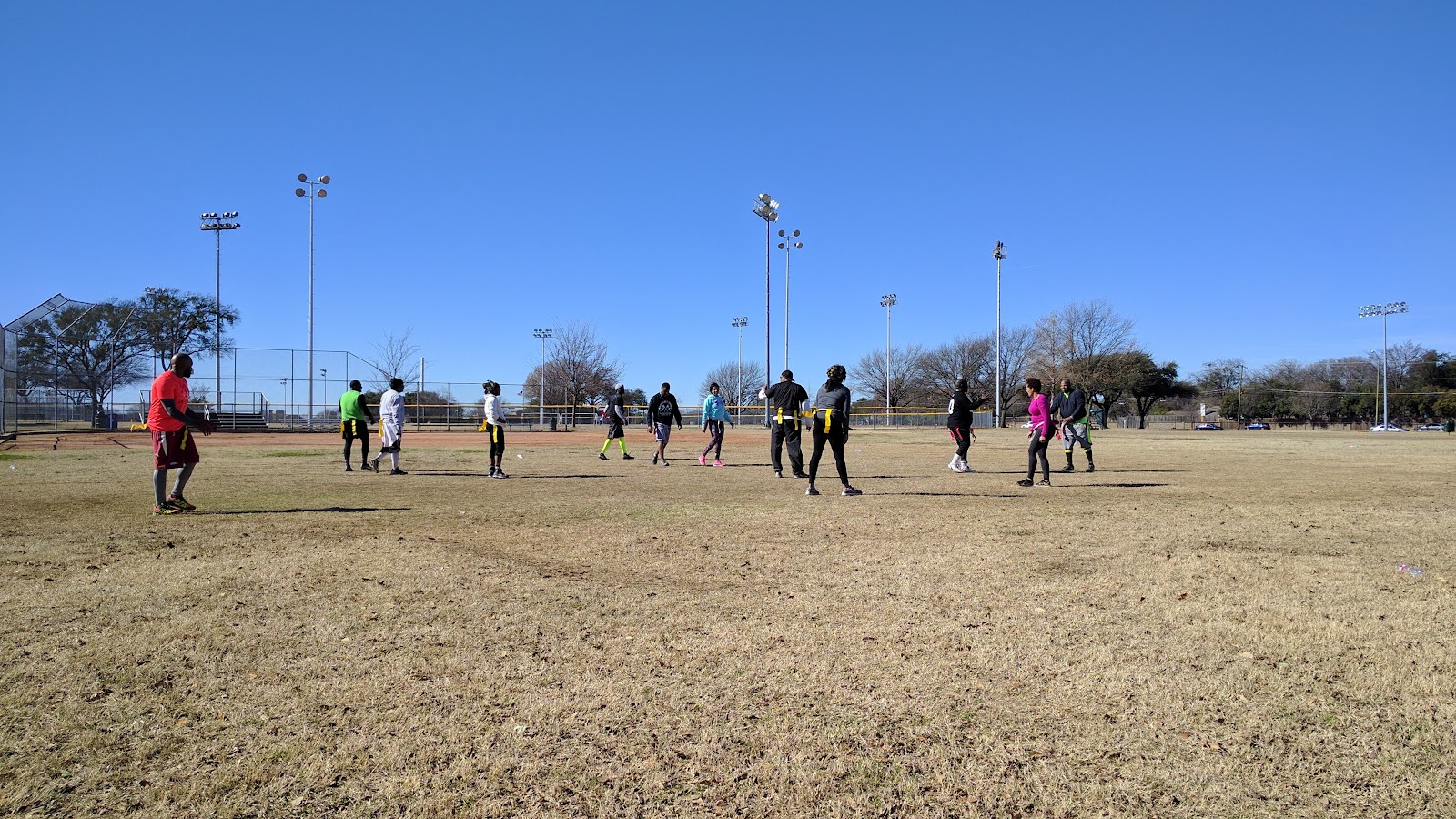 Fretz Park