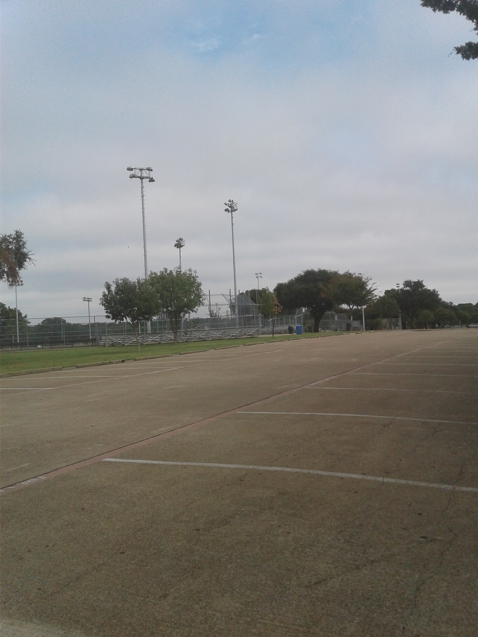 Fretz Park (FTZ)