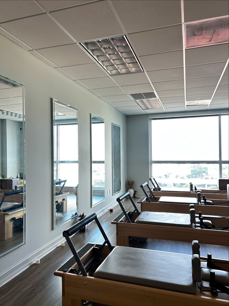 Kinona Pilates Studio