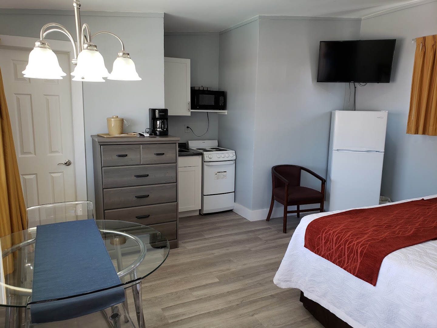 Beachside Palms Motel photo 5