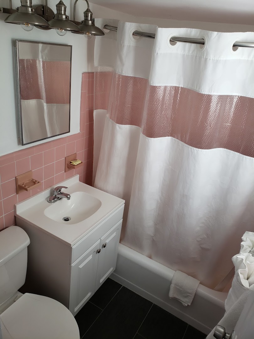 Beachside Palms Motel photo 4