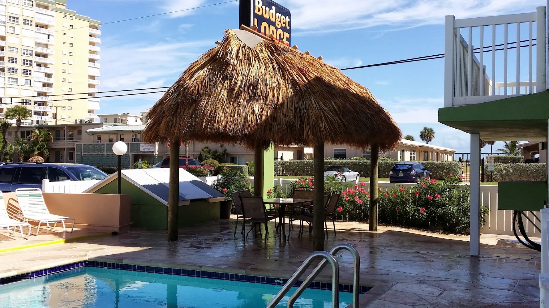 Beachside Palms Motel photo 3