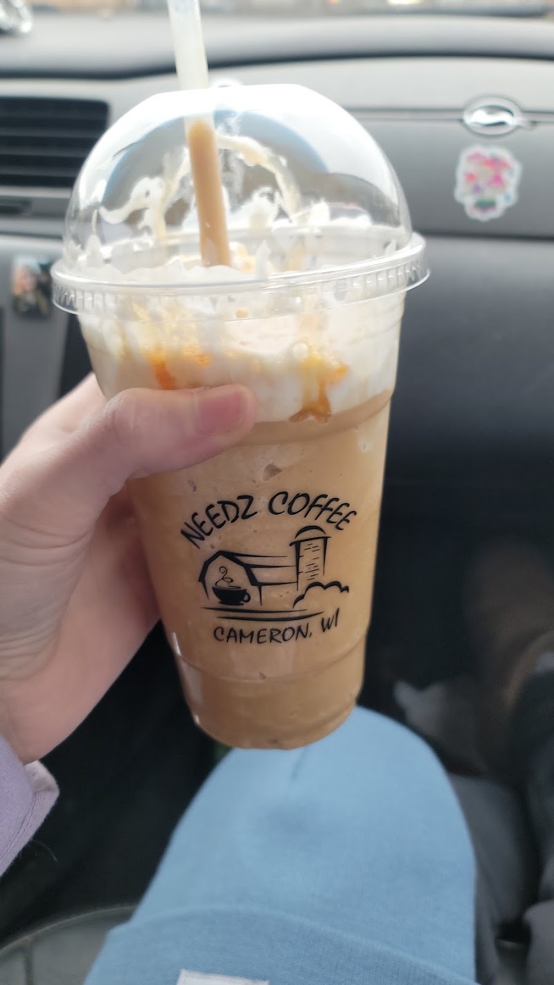 Needz Coffee photo 1