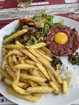 Photo Le p'tit Basque