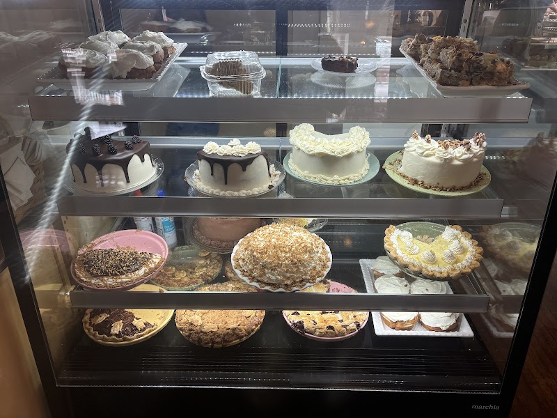 Bread Basket Cafe and Bakery photo 1