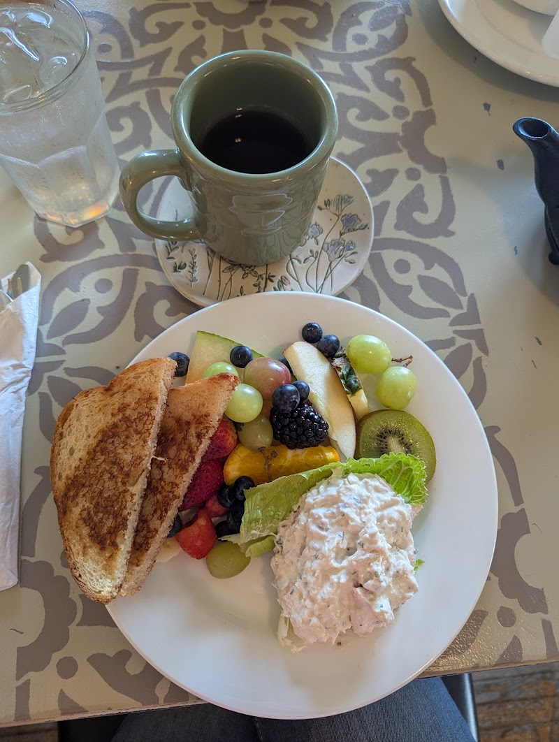 Bread Basket Cafe and Bakery photo 4