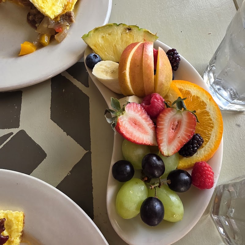 Bread Basket Cafe and Bakery photo 3