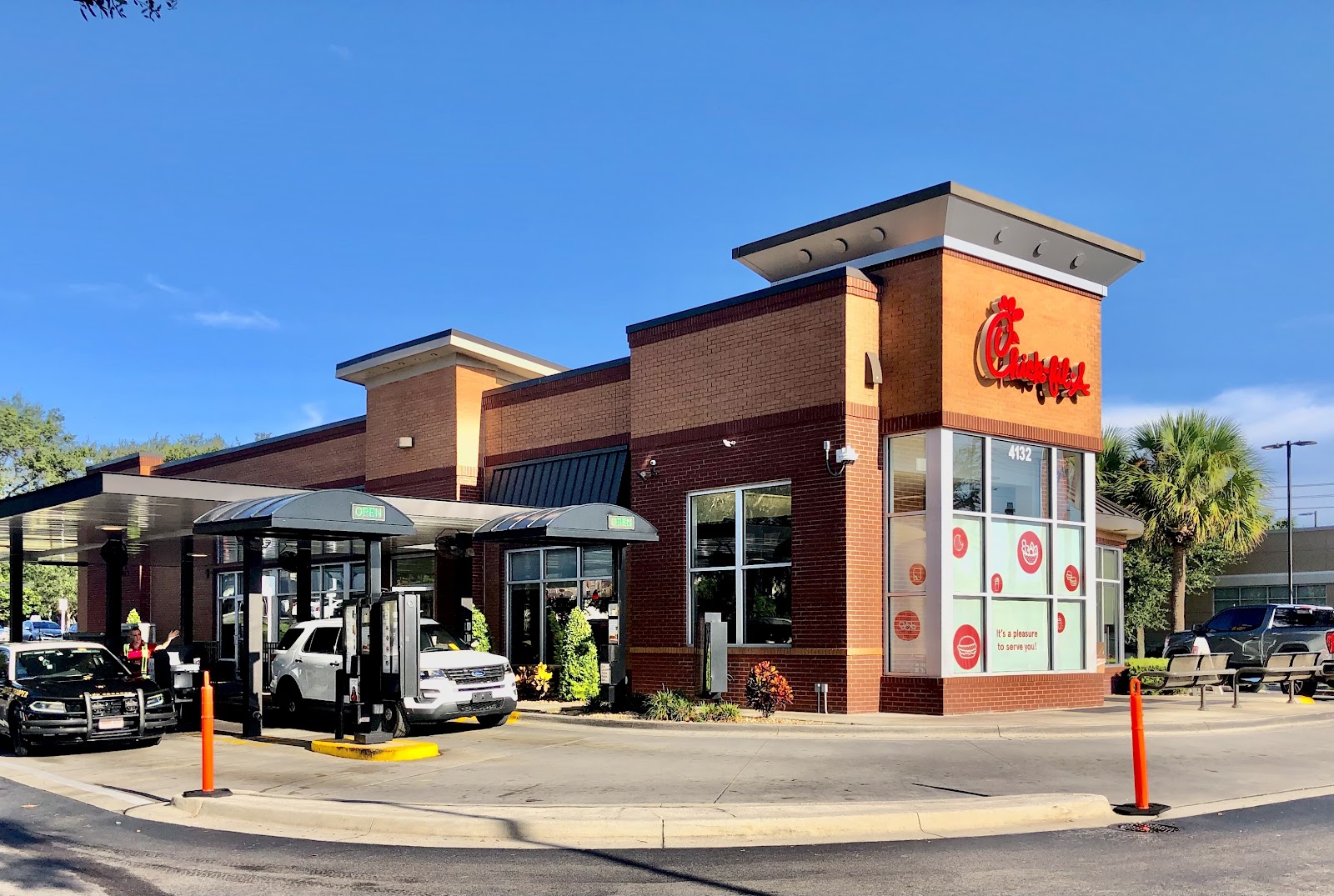 Chick-fil-A