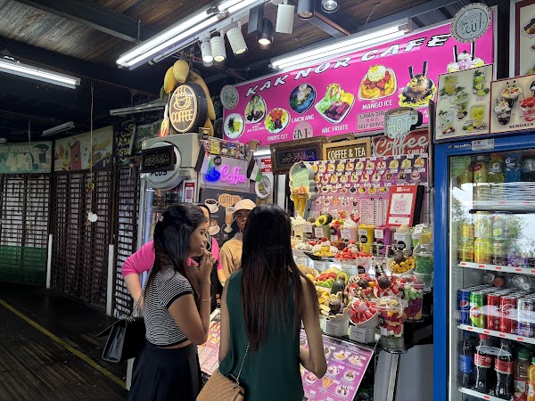 Kak Nor Cafe, Bukit Bendera - Photo 1