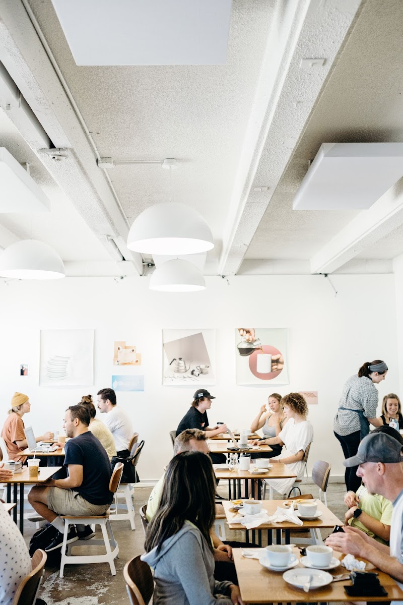 Crema Coffee Roasters photo 1