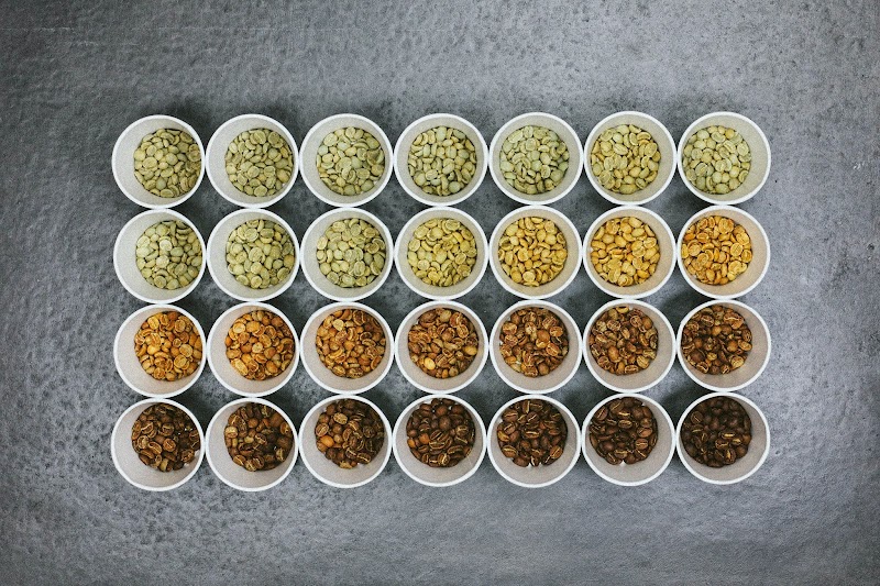 Crema Coffee Roasters photo 3