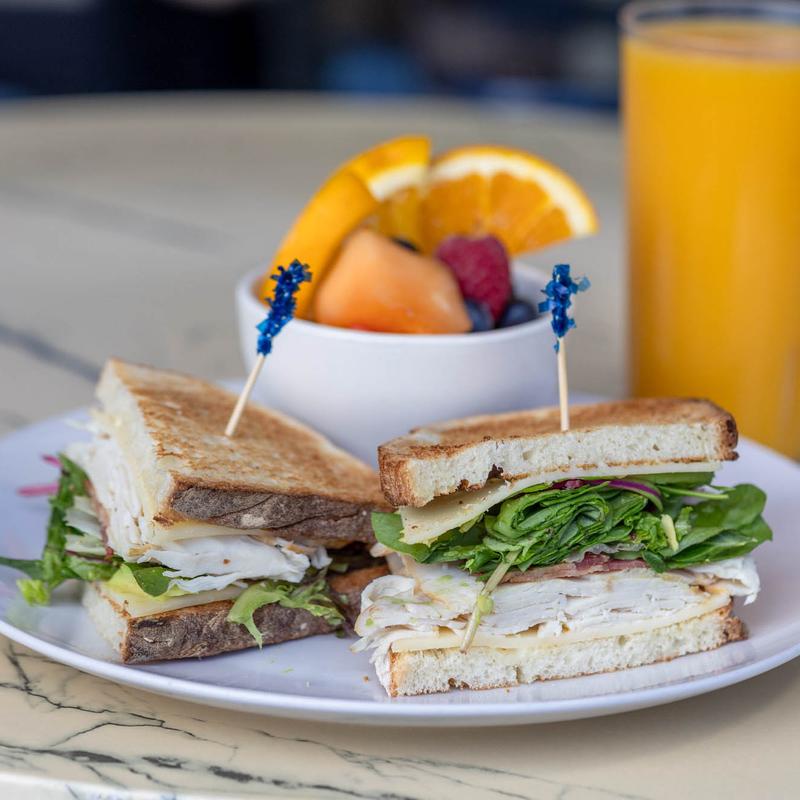 Elka Bee's Coffee Haus photo 2