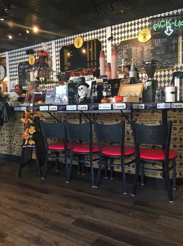 Elka Bee's Coffee Haus photo 4
