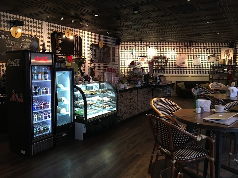 Elka Bee's Coffee Haus photo 1