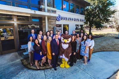 Speaks Law Firm - Car accident lawyer in Wilmington