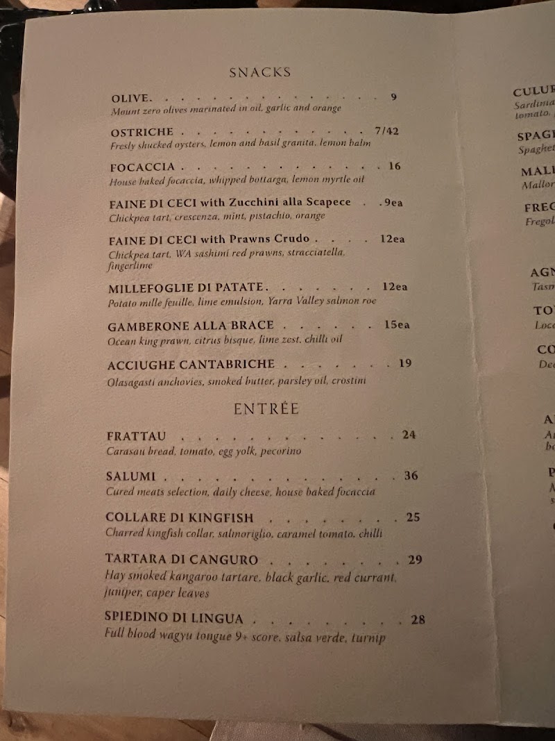 Pilloni Restaurant photo 7