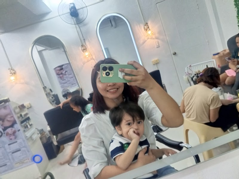 The Beauty and The Barbershop