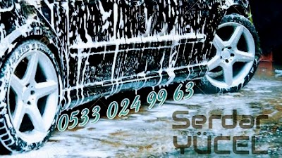 SERDAR YÜCEL - Temizlik