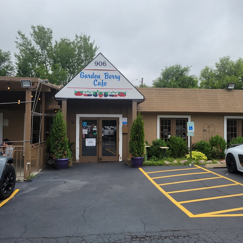 Garden Berry Cafe photo 4