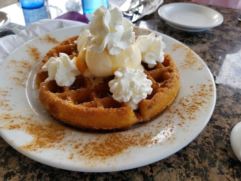 Garden Berry Cafe photo 2