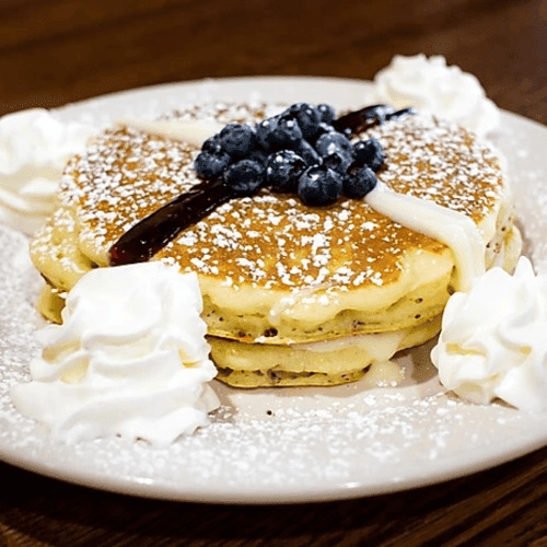 Garden Berry Cafe photo 2