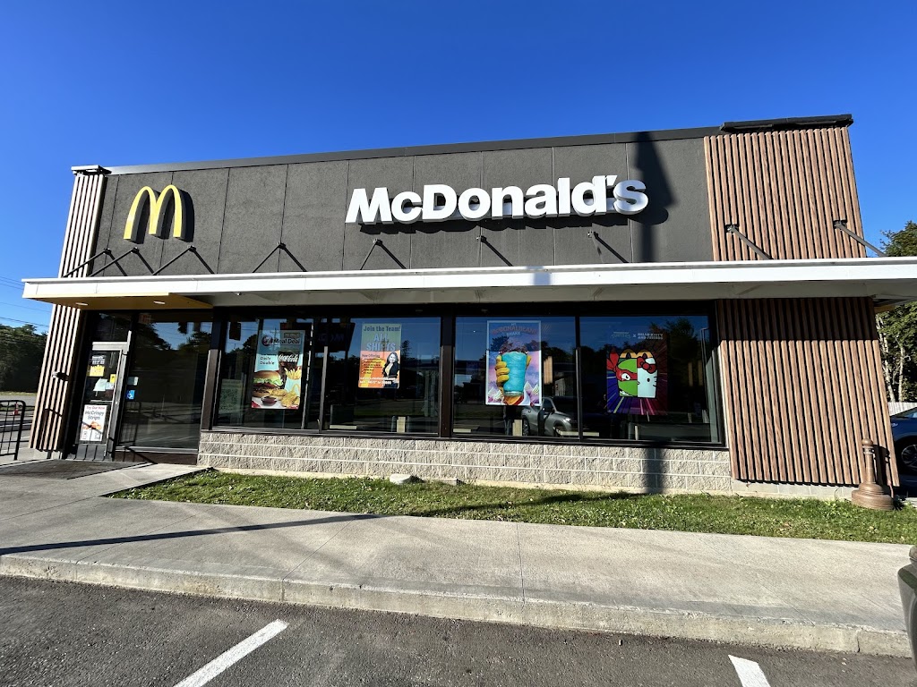 McDonald’s