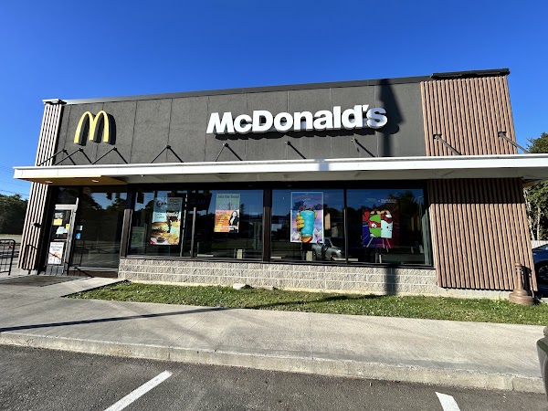 McDonald’s