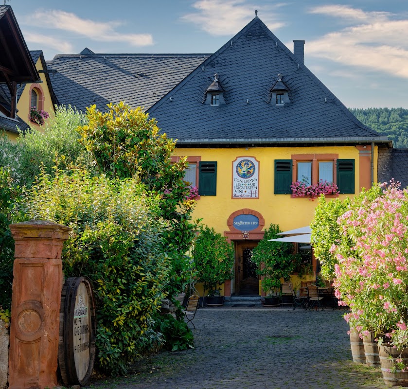 Staffelter Hof