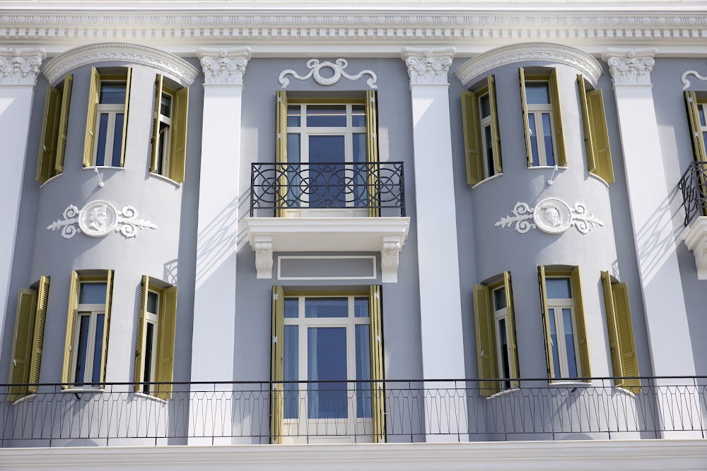 ON Residence, Small Luxury Hotels of the World fotoğraf 1