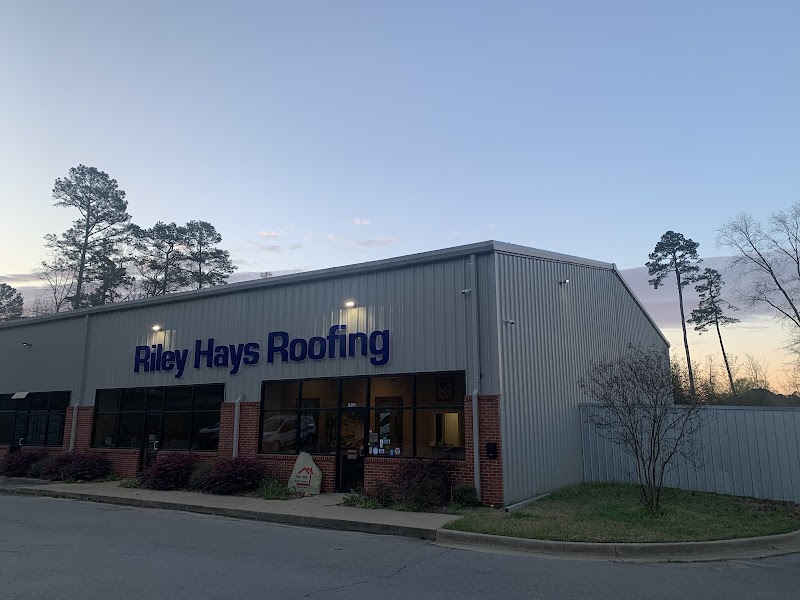 Riley Hays Roofing & Construction. LLC photo 1