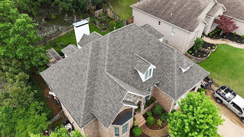 Riley Hays Roofing & Construction. LLC photo 3