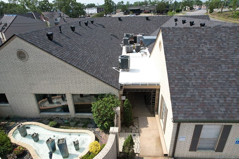 Riley Hays Roofing & Construction. LLC photo 4