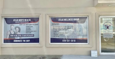 Atlas Mens Health Clinic - Long Island | TRT | Peptides | Weight Loss Clinic photo 2