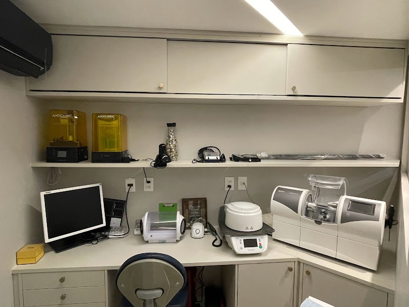 Instituto Jardelino - Dr. Matheus Jardelino (Dentista em João Pessoa) - foto 4