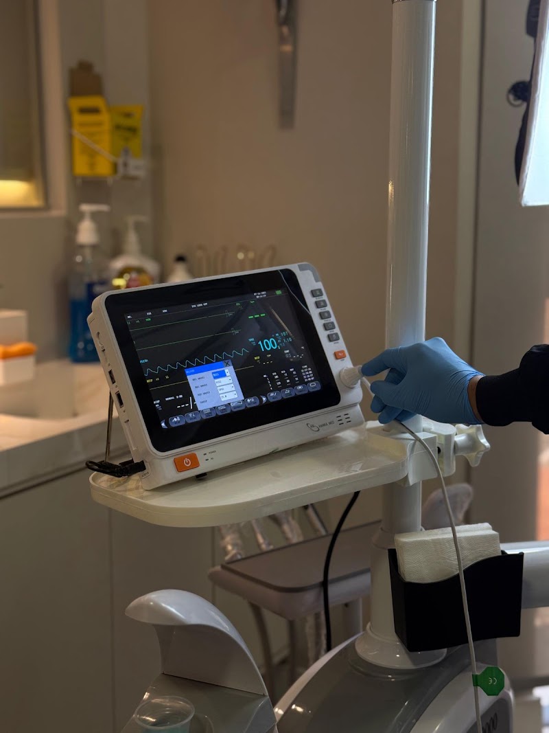 Instituto Jardelino - Dr. Matheus Jardelino (Dentista em João Pessoa) - foto 5