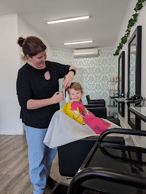 Hair Lounge at CBR photo 2